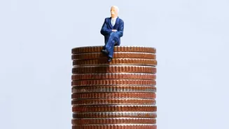 High yield liquid funds offer smart ways to earn better returns on salary