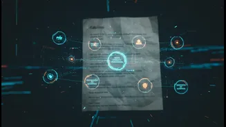 Why EzRecruit.ai forces job seekers to rethink traditional resume formats completely