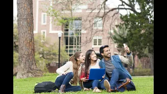 Trump-era screening triggers steep fall in F-1 visas, thinning the Indian student tide to the US