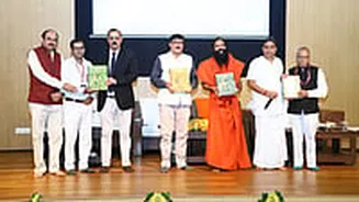 National Seminar At Patanjali University Concludes With Call To Strengthen Soil Health Management For Quality Cultivation Of Medicinal Herbs