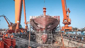 Tatas on a new voyage: To set up shipbuilding unit in Kerala for Rs 10,000 crore