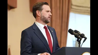 'Gave Iran Final And Best Offer, Returning Without A Deal': Vance's Full Statement On Failed Talks