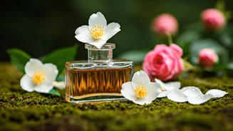 Grasse, France: Unveiling the Secrets of the World's Perfume Capital