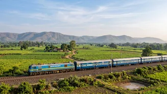 Midnight Sleeper Class Hacks: Essential Packing Tips For Safe Long-Distance Travel In India
