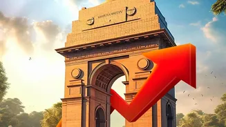 The Goldman Sachs Indian AI Listings Outlook Predicts New AI Listings Could Broaden India's Public Market