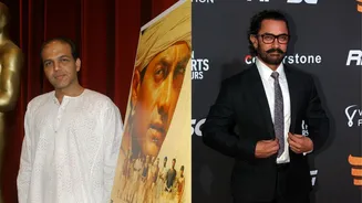 Lagaan Team Is Back! Aamir Khan, Ashutosh Gowarikar Reunite For Another Cricket Drama - Report