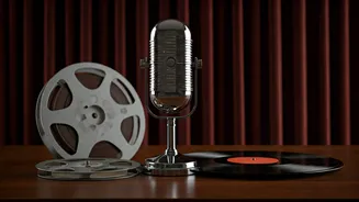 Unforgettable Talk Show Moments: A Deep Dive