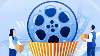 Spectacle for theatres, stories for OTT