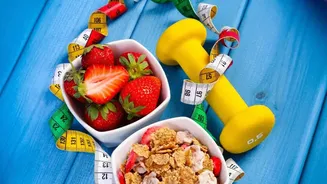 The Latest Protein Review Makes A Case For Caution On Overall Diet Beyond High-Protein Trends