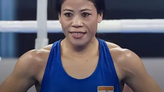 Mary Kom to join Bigg Boss 20? Here's the speculation