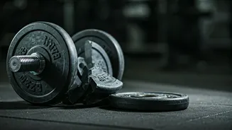 10 Key Signs of Overtraining in Workouts: Spotting the Burnout