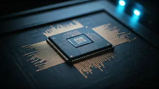 Arm Unveils First In-House CPU Amidst AI Surge; Meta Leads as Inaugural Customer