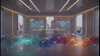 Finance Graduates Expect Faster Workplace Change As AI Adoption Accelerates