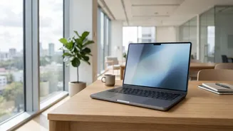 TCS Employee Surveillance Debate: What Companies Can Monitor On Work Devices