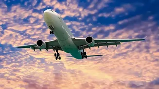 Festive airfares surge, hitting students