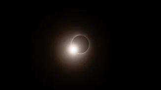 Total Solar Eclipse 2026: Not Visible from India