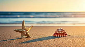 Summer Escapes Need The Right Feeling Now