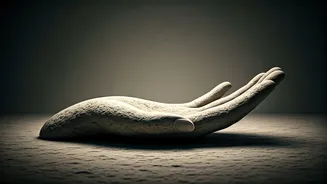 Be the Rock: Supporting Your Friend Through the Toughest Breakups