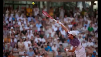 João Fonseca enfrenta Dino Prizmic nesta quarta-feira em Roland Garros