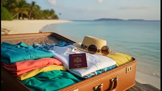 Thailand Keeps International Holidays Easy For Indian Visitors