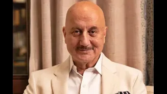 Anupam Kher Prefers Rent Due To Family Feuds