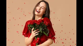 Valentine’s Day 2026: How Singles Can Celebrate Self-Love And Friendship