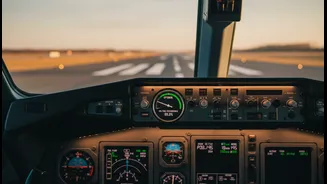 Flight Punctuality Data Is Useful Context, Not a Guarantee, for Indian Flyers