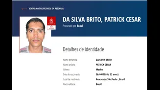 Hacker condenado por extorsão contra ex-prefeito entra na Interpol