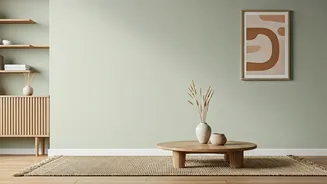 Embrace Serenity: 5 Minimalist Indian Home Decor Styles for a Clutter-Free Sanctuary