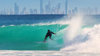 Adventure-Led Holidays Help Queensland Attract More Indian Visitors