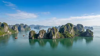Why Spring And Autumn Months Provide Best Hotel Savings For Indians Visiting Vietnam