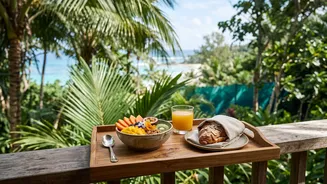 How To Balance Quality Hospitality With Budget Limits On Short Festive Holiday Trips