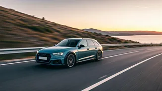 Avant Fans, Audi Is Not Dropping The Wagon