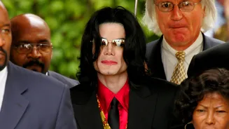 O Veredito: veja 5 fatos sobre julgamento e novo documentário de Michael Jackson