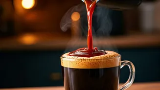 This Liquid Jaggery Coffee Foam Hack Is Going Viral
