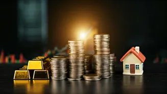 Navigating the Indian Financial Landscape: A Beginner's Guide