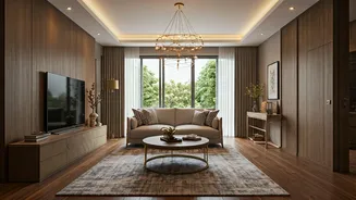 Alia Bhatt's New Bandra Home: Inside Pics Revealed!