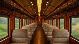 IRCTC's Divine East Temple Tour: A 10-Day Spiritual Journey by Bharat Gaurav Train