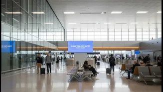 Thailand's 30-Day Visa-Free Rule Offers A Practical Route Towards Fewer Airport Surprises