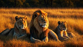Kenya Is The Safari Flex Indians Understand