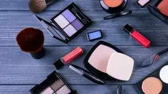 The Skin-First Makeup Trend Gen Z Is Embracing
