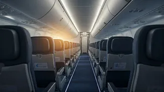 Maharashtra CM's Economy Flight: A Symbol of India's Fuel Conservation Drive