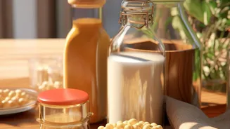 How Cereal Grains And Legumes Work Together To Create Complete Amino Acid Profiles