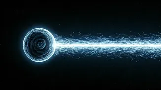 Cosmic Ghosts: Exploring Dark Matter's Secrets