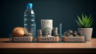 This Family Money Rule Actually Works