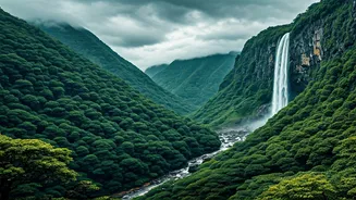 India's Most Stunning Rainy Escapes Are Here