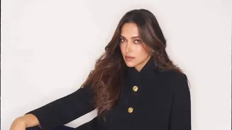 Deepika Padukone Shares Unseen Glimpses From 40th Birthday Celebrations, Thanks Fans For Making It 'So Special'