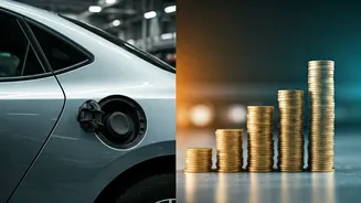Flex-Fuel Cars Need Models, Fuel And Clear Savings