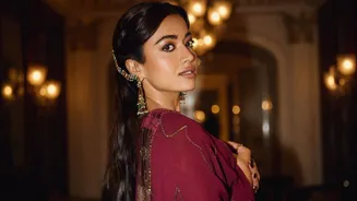 Rashmika Mandanna set to resume work after hip injury
