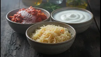 What Makes Fermented Foods A Popular Choice During Damp Monsoon Months